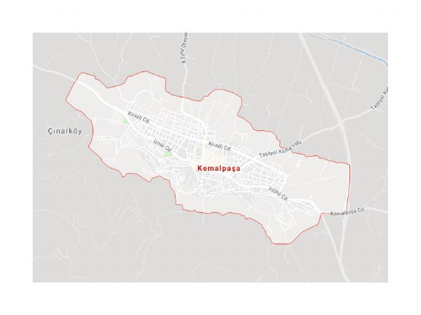 Kemalpa�a Hafriyat