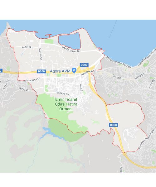 Bal�ova Kiral�k Kompres�r