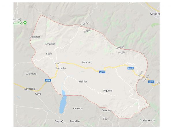 Kiraz Elektrik kanal� Kablo D��eme